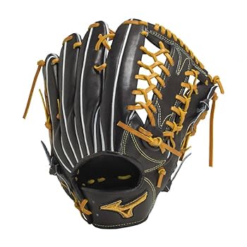 ミズノプロ　 黒 野球グローブ　硬式用 MIZUNO ミズノプロ/オーダーグラブ/硬式グローブ/イチロー/2025